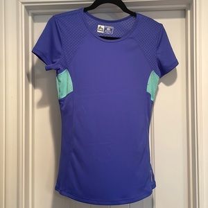 RBX Performance exercise T-shirt size S/P
